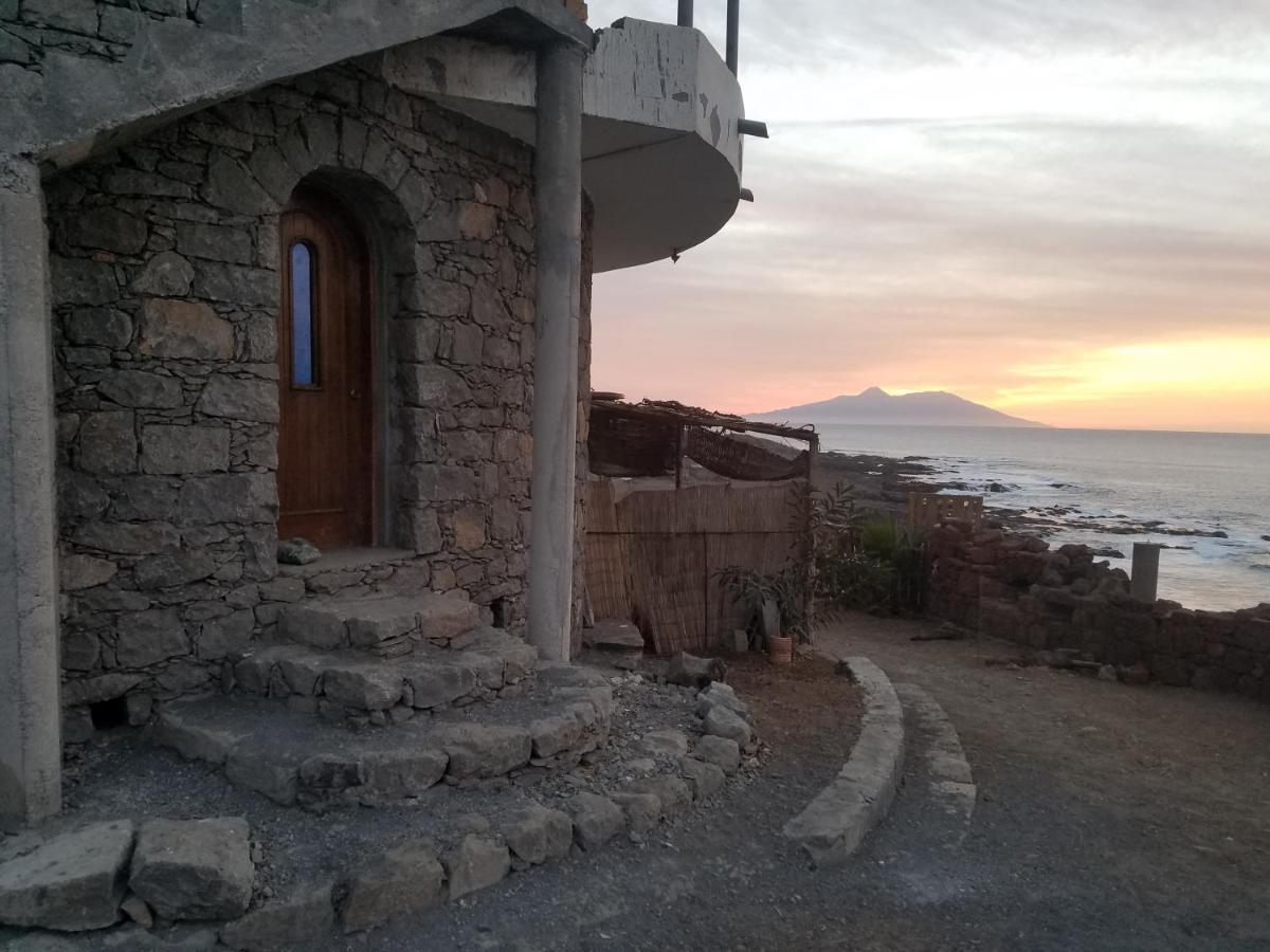 הוילה Ribeira da Prata Casa Fabrice מראה חיצוני תמונה