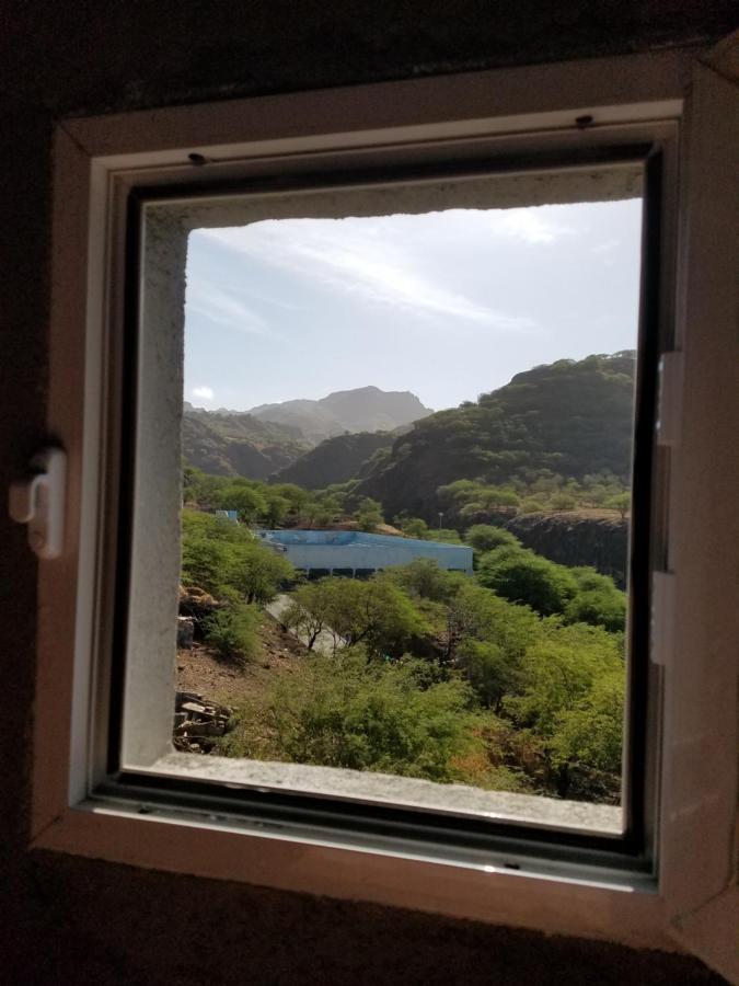 הוילה Ribeira da Prata Casa Fabrice מראה חיצוני תמונה