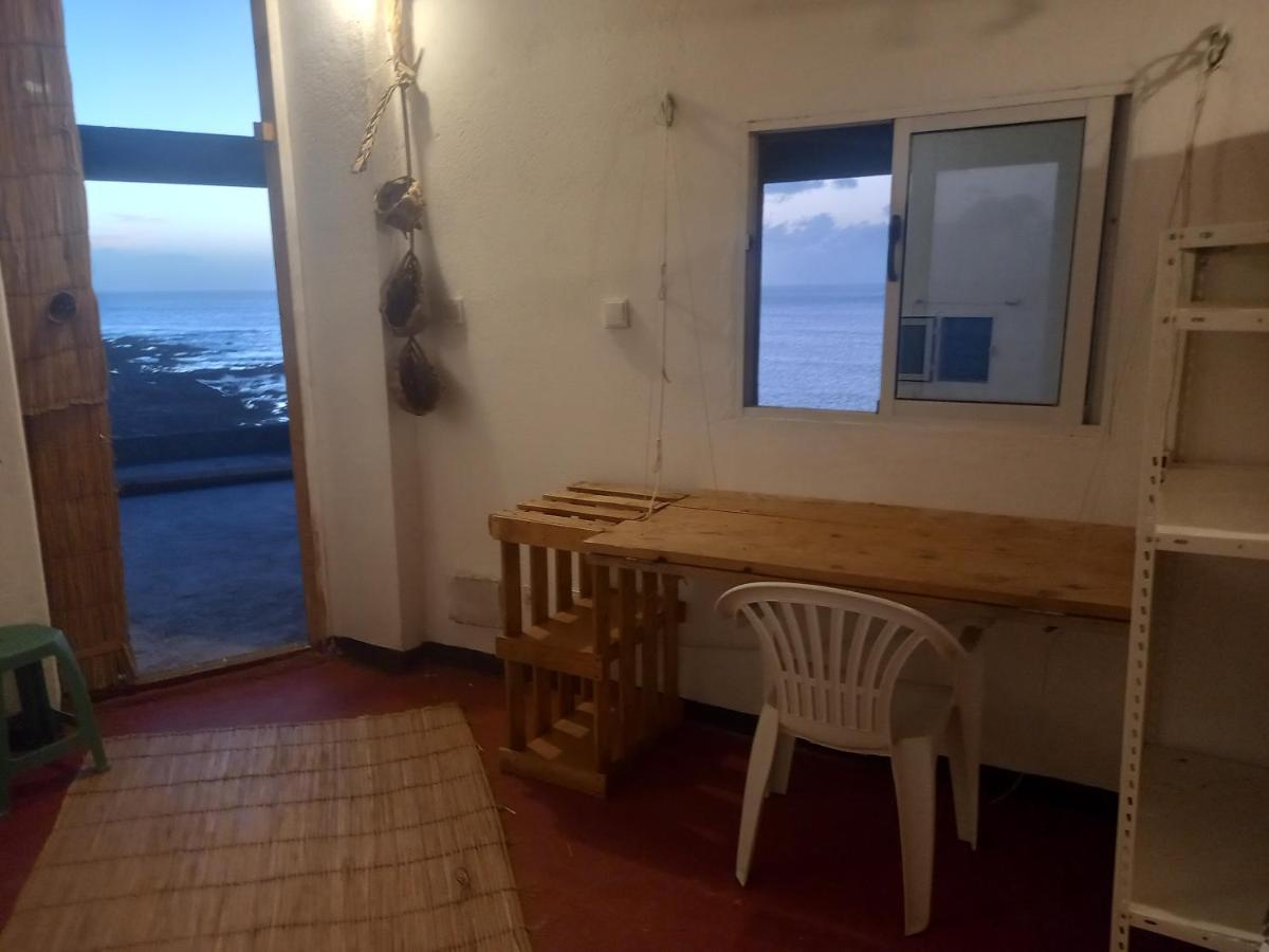 הוילה Ribeira da Prata Casa Fabrice מראה חיצוני תמונה