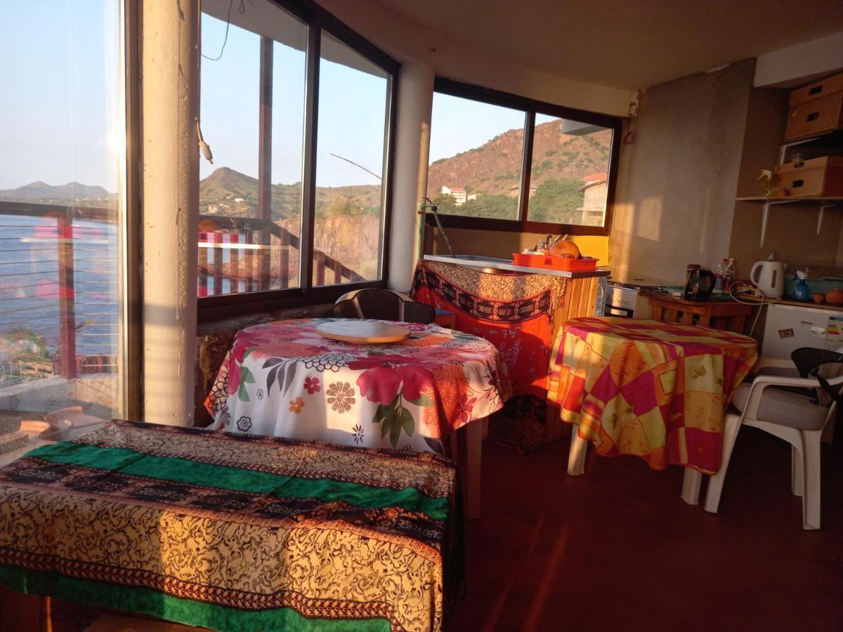הוילה Ribeira da Prata Casa Fabrice מראה חיצוני תמונה