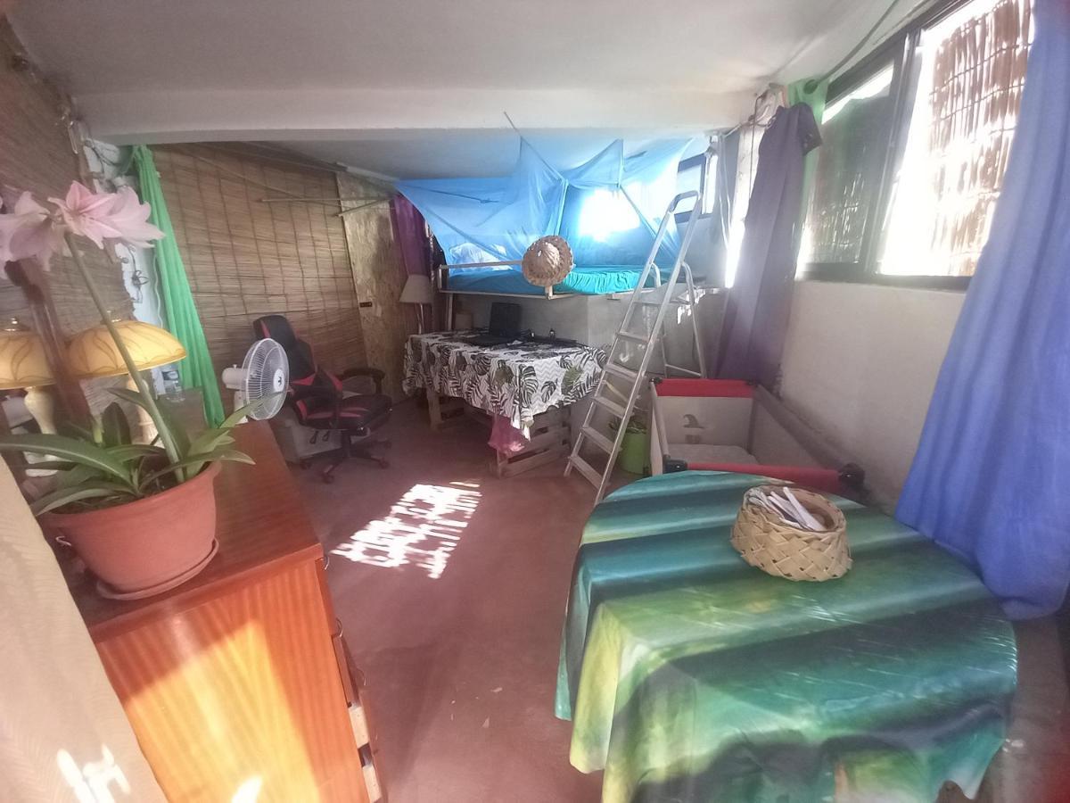 הוילה Ribeira da Prata Casa Fabrice מראה חיצוני תמונה