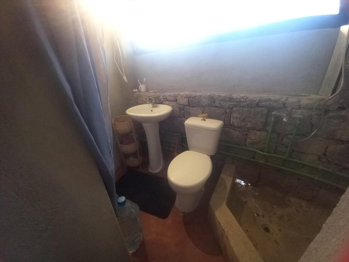 הוילה Ribeira da Prata Casa Fabrice מראה חיצוני תמונה