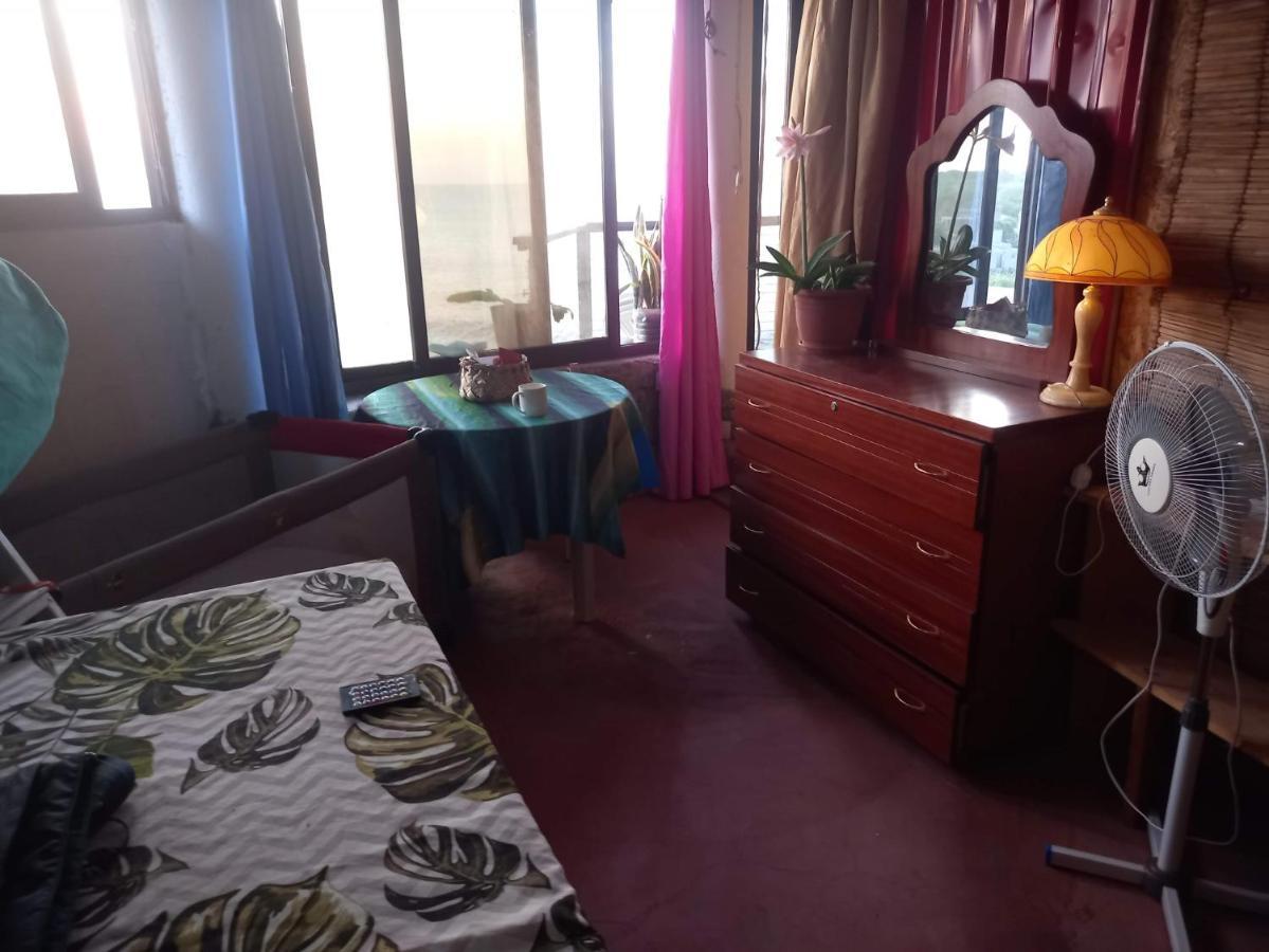 הוילה Ribeira da Prata Casa Fabrice מראה חיצוני תמונה