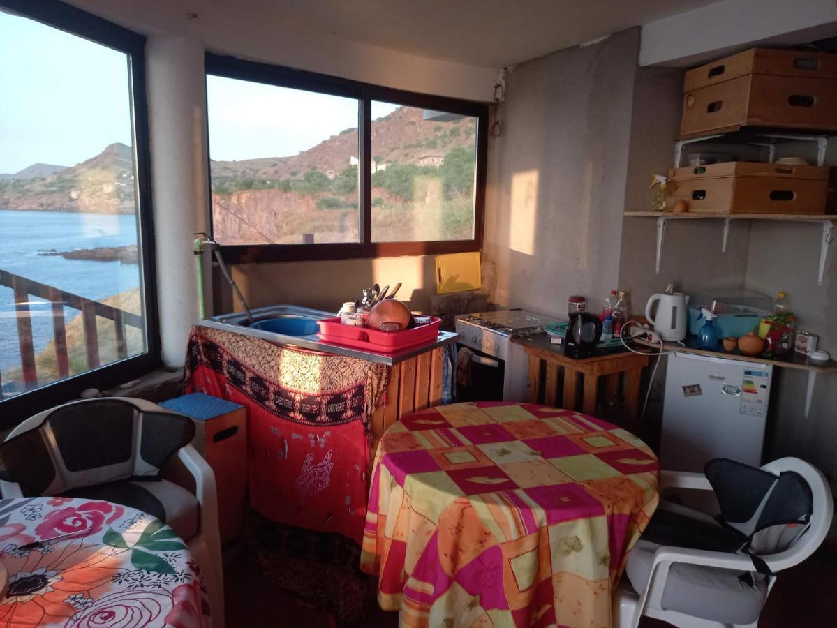 הוילה Ribeira da Prata Casa Fabrice מראה חיצוני תמונה