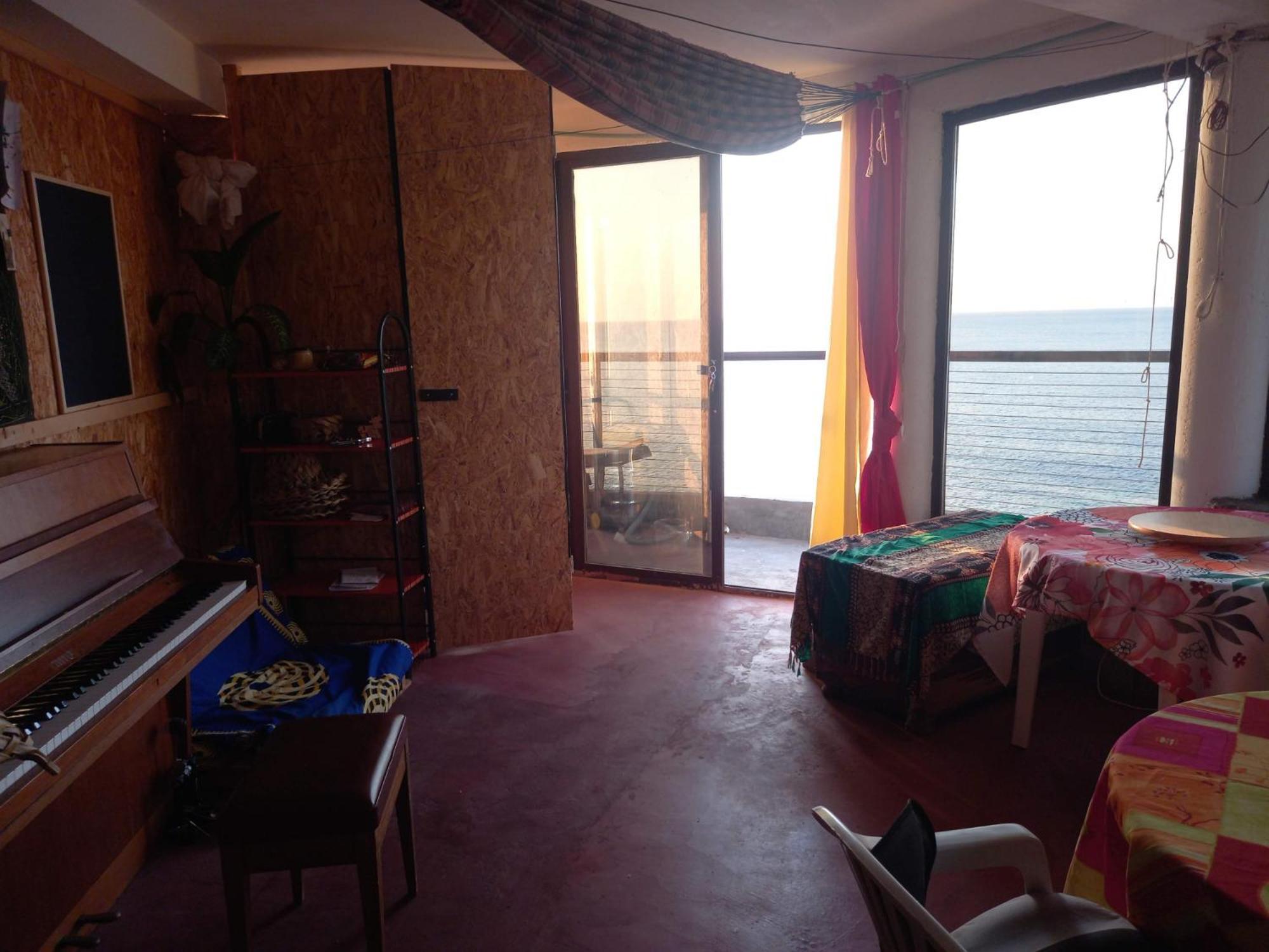 הוילה Ribeira da Prata Casa Fabrice חדר תמונה