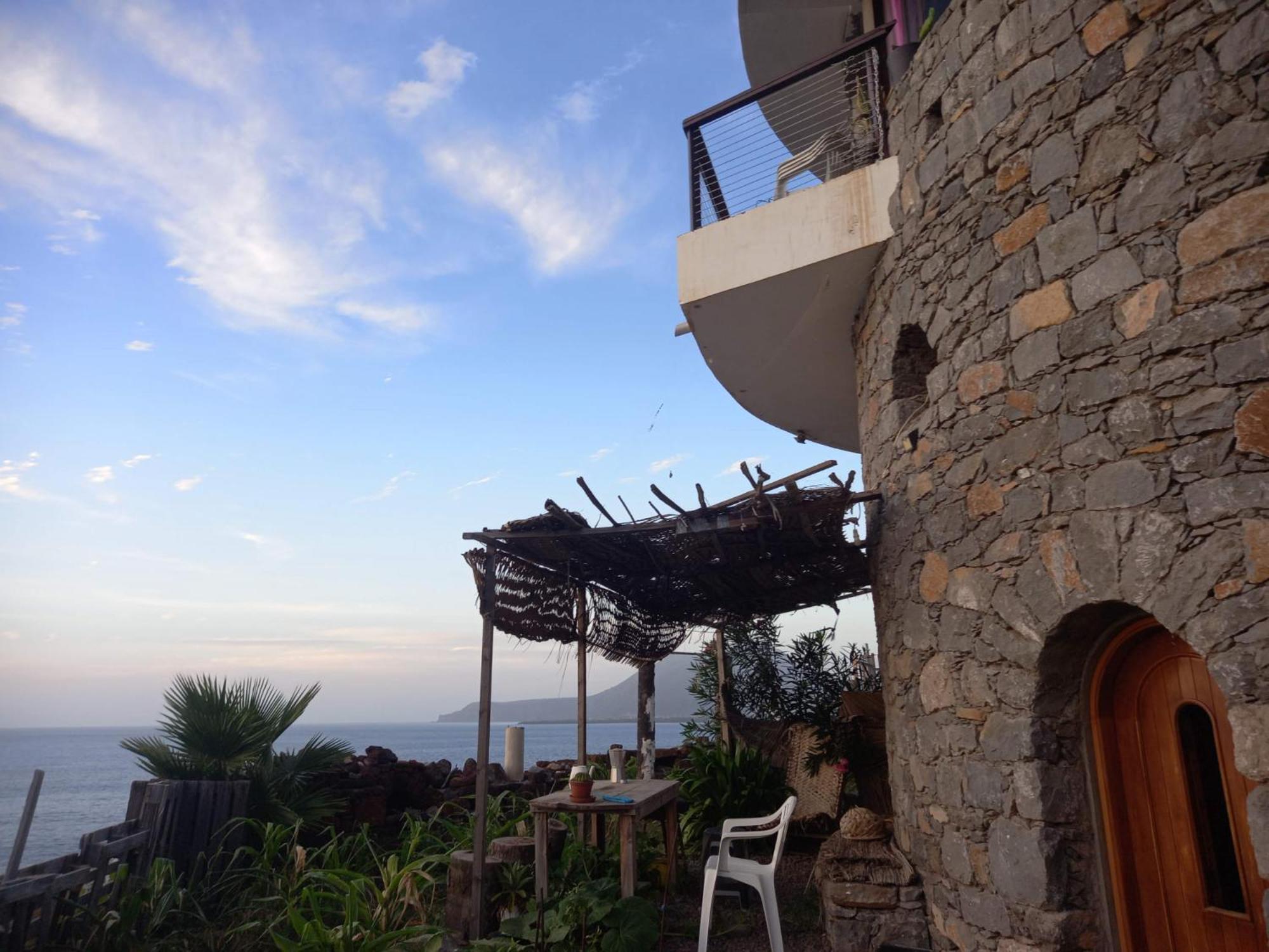 הוילה Ribeira da Prata Casa Fabrice חדר תמונה