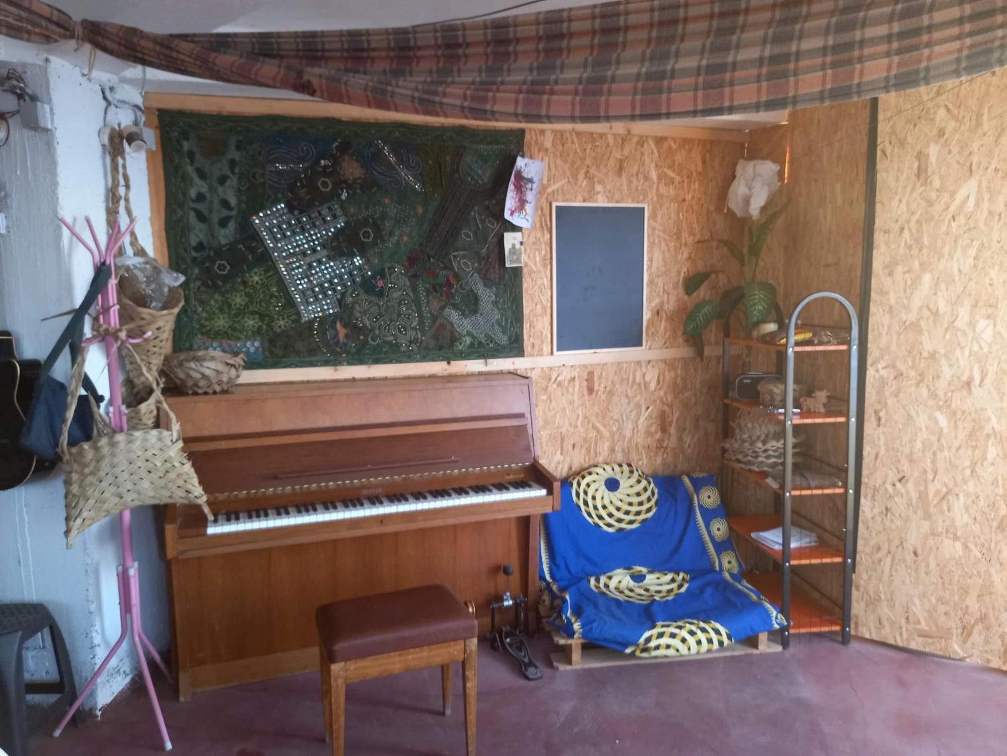 הוילה Ribeira da Prata Casa Fabrice חדר תמונה