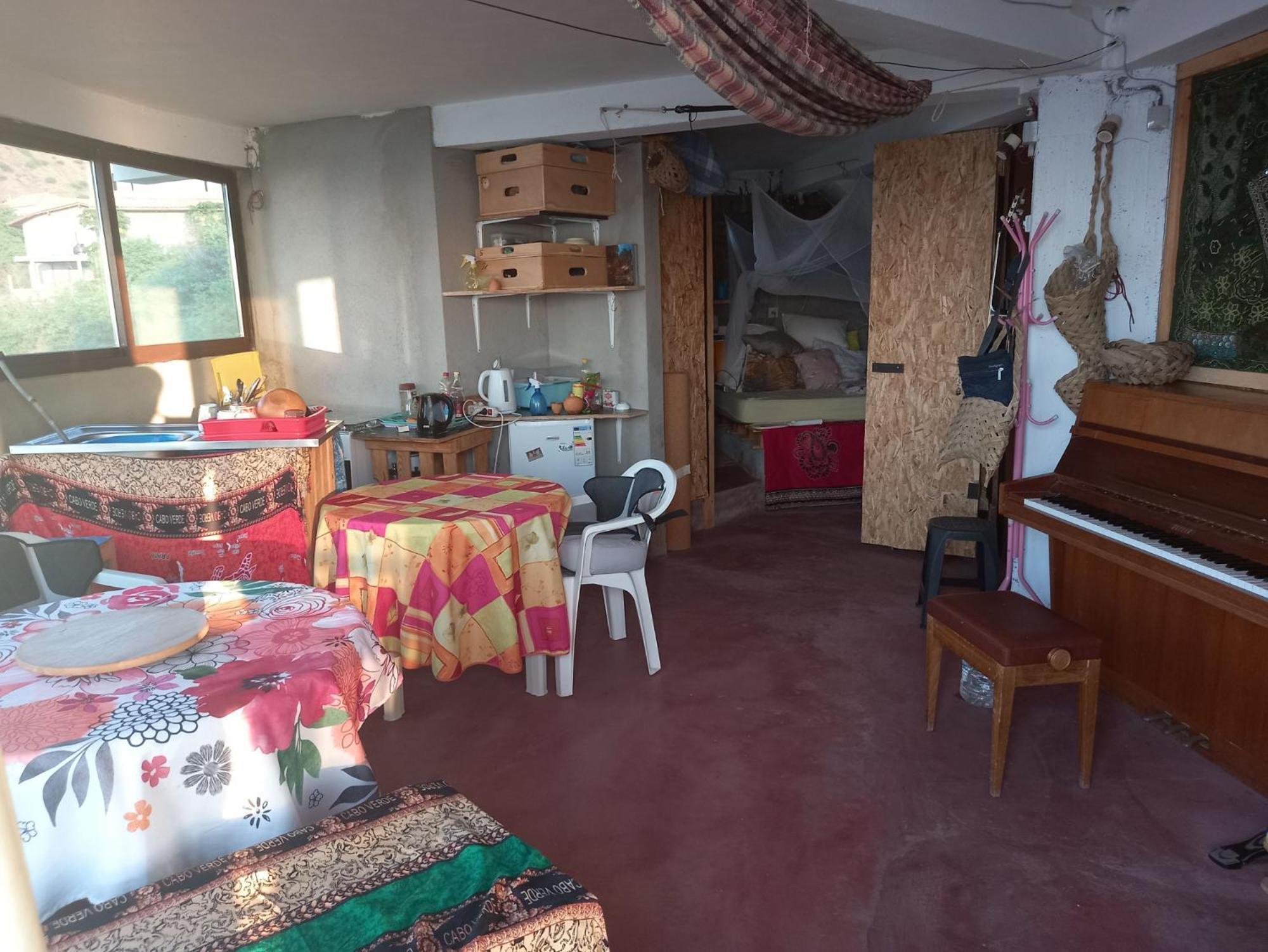 הוילה Ribeira da Prata Casa Fabrice חדר תמונה